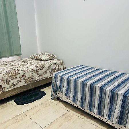 Casa Centro Barreirinhas Villa Bagian luar foto