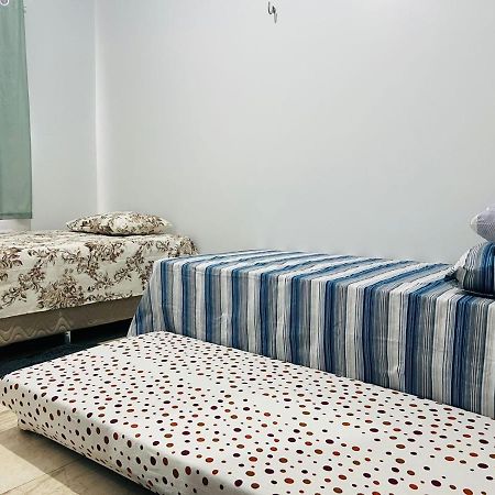 Casa Centro Barreirinhas Villa Bagian luar foto