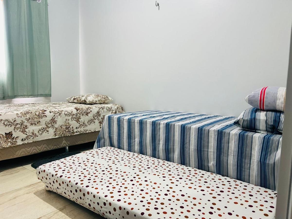 Casa Centro Barreirinhas Villa Bagian luar foto